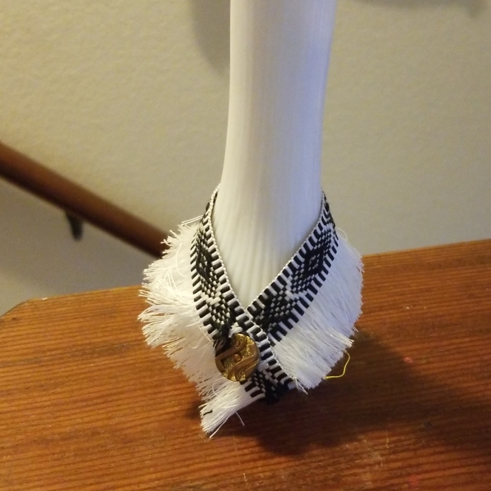 Handmade Tribal bracelet